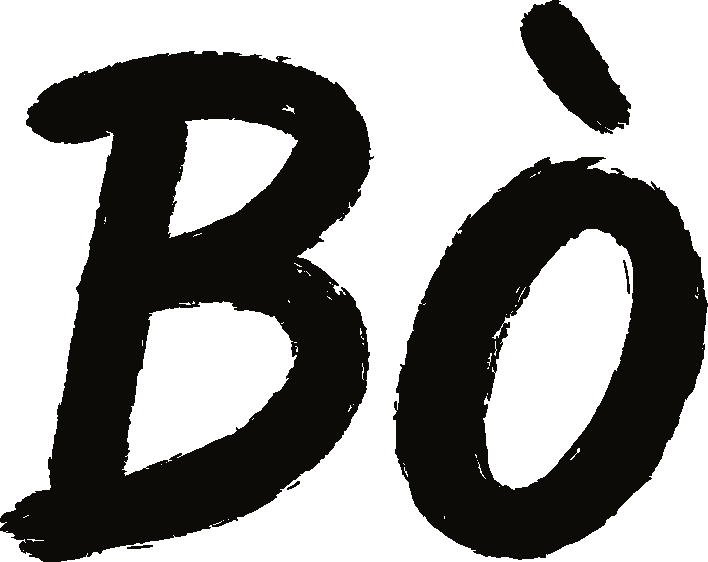 Bò